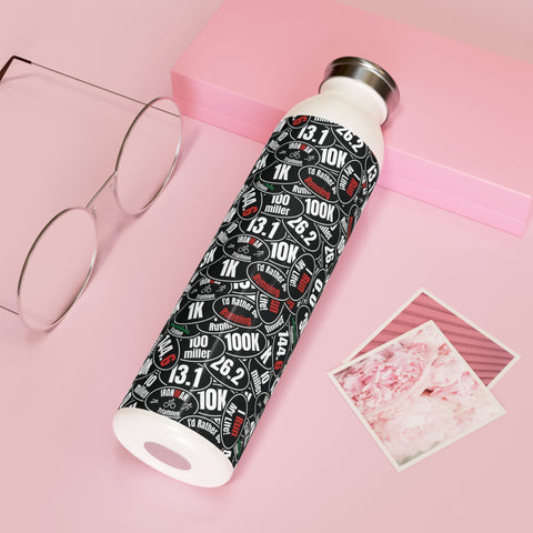 Slim Water Bottle