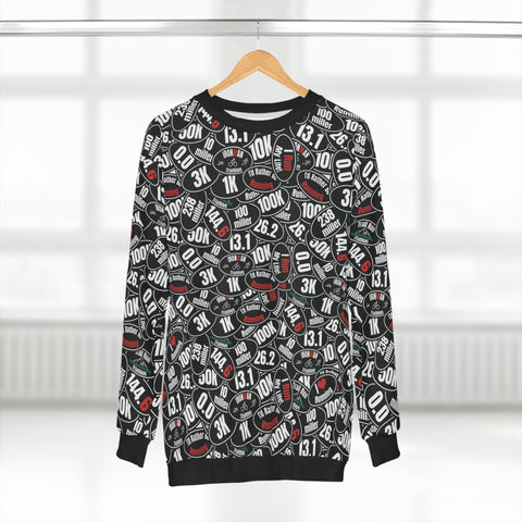 Unisex Sweatshirt (AOP)