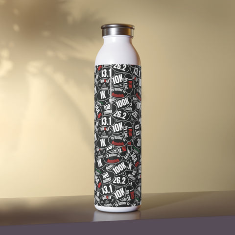 Slim Water Bottle