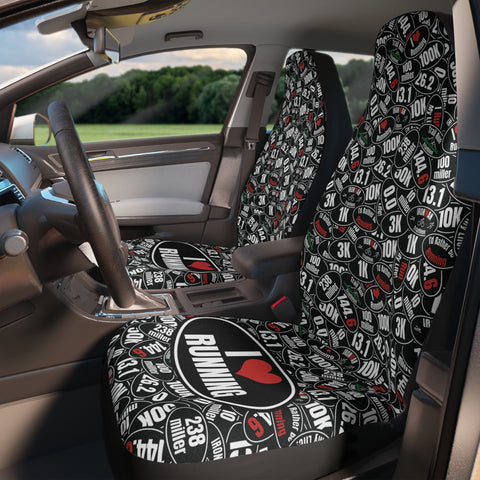 Car Seat Covers