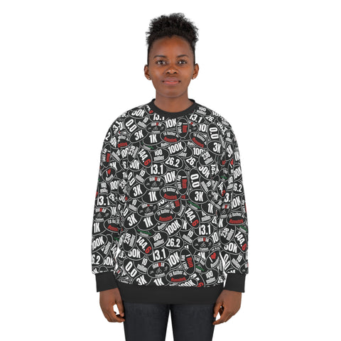 Unisex Sweatshirt (AOP)