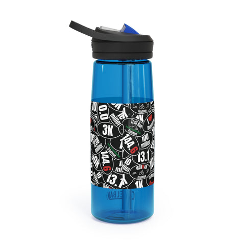 CamelBak Water Bottle